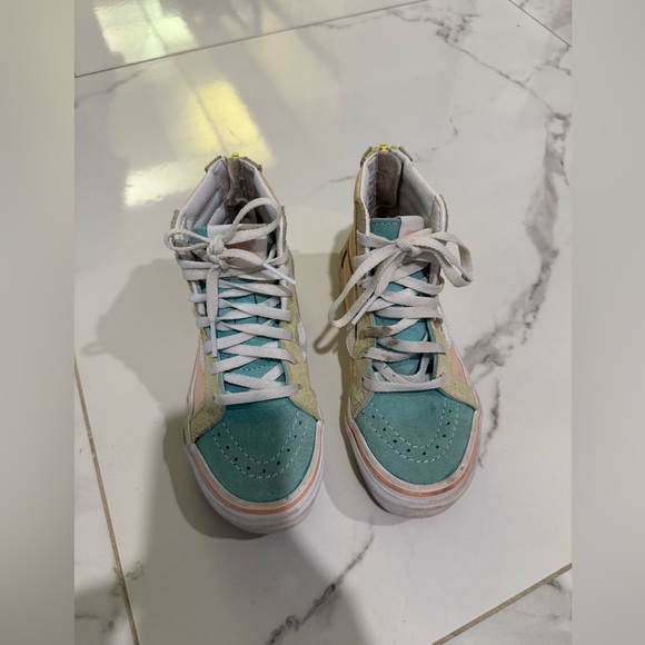 Vans Other - VANS For Girl Size 13.0